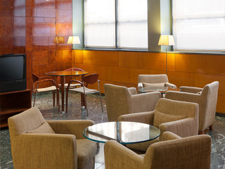 NH Barcelona Entenza