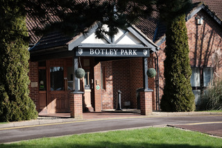 Macdonald Botley Park Hotel & Spa