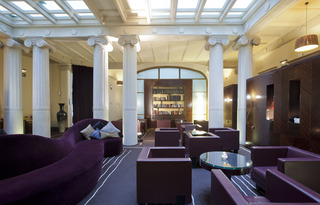 Foto - Hotel Casa Fuster G.L Monumento