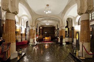 Photo - Hotel Casa Fuster G.L Monumento