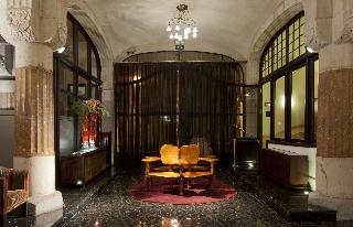 Photo - Hotel Casa Fuster G.L Monumento