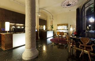 Photo - Hotel Casa Fuster G.L Monumento