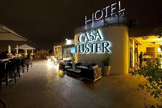 Photo - Hotel Casa Fuster G.L Monumento