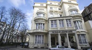 倫斯特公爵酒店