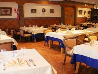Hotel Toboso Chaparil