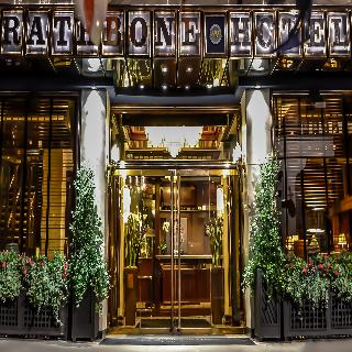 The Rathbone