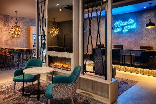 Leonardo Hotel London Croydon - Formerly Jurys Inn