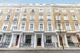 Townhouse Apollo, Hyde Park