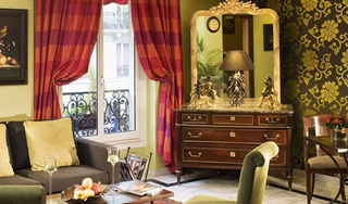 皇家圣日耳曼酒店