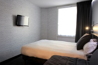 Ibis Paris Nation Davout