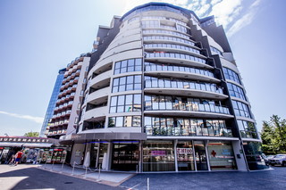 Hotel Meridian