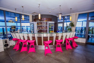 Hotel Meridian