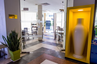 Hotel Meridian