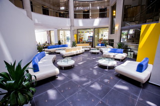 Hotel Meridian