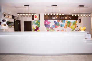 Hotel Meridian