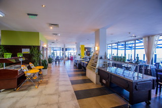 Hotel Meridian