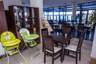 Hotel Meridian