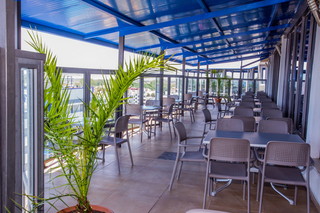 Hotel Meridian