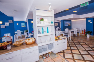 Hotel Meridian
