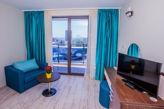 Hotel Meridian