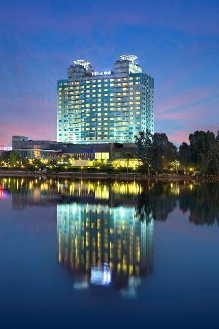 Foto - Adana HiltonSA Hotel