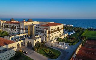 Photo - Kempinski Hotel The Dome Belek