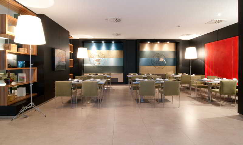 Foto - AC Hotel by Marriott Alicante