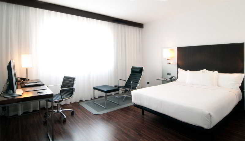 Photo - AC Hotel by Marriott Alicante