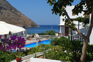 Mosha Pension