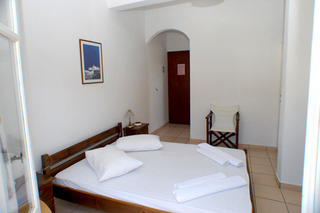 Mosha Pension