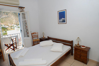 Mosha Pension