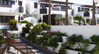 Plaza Azul