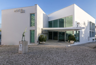 Hotel Sao Sebastiao de Boliqueime