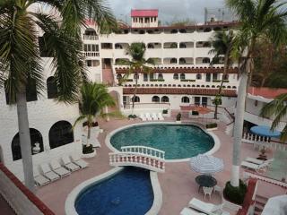 Hotel Pacific Paradise