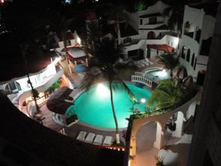 Hotel Pacific Paradise