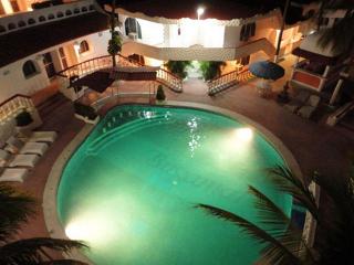 Hotel Pacific Paradise