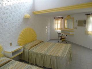 Hotel Pacific Paradise