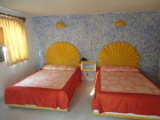 Hotel Pacific Paradise