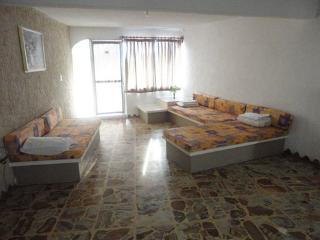 Hotel Pacific Paradise