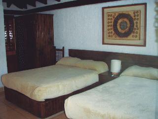 Parador Avandaro