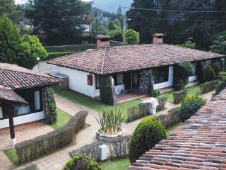 Parador Avandaro