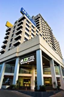 Jazzotel Bangkok