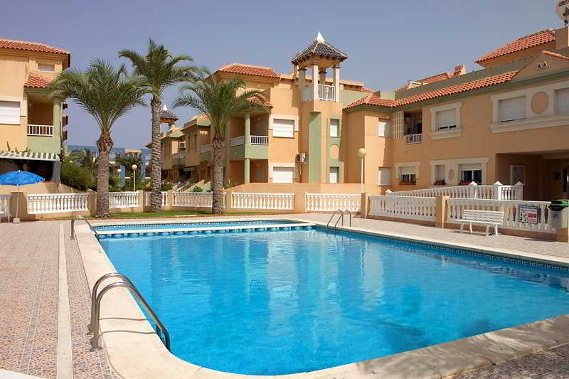Villas de Frente Marino