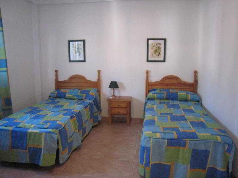 Villas de Frente Marino