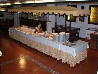 Hotel Calella Park