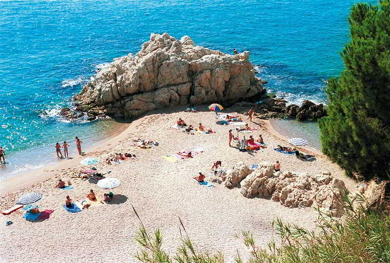 Hotel Calella Park
