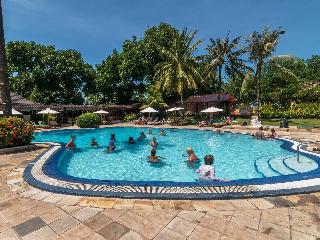 Club Bali Family Suites at Legian Beach