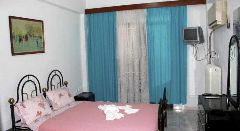 Arion Beach Apartments