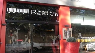 豐沙爾設計酒店