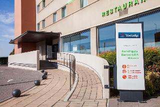 Travelodge Cornella Fira